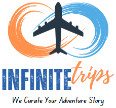 INFINITE TRIPS